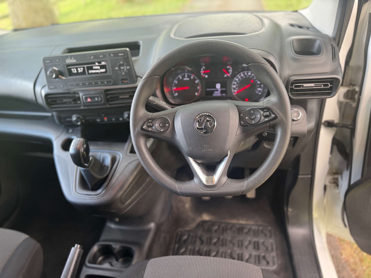 Used Vauxhall Combo 2020 for sale - 77022279: Photo 33