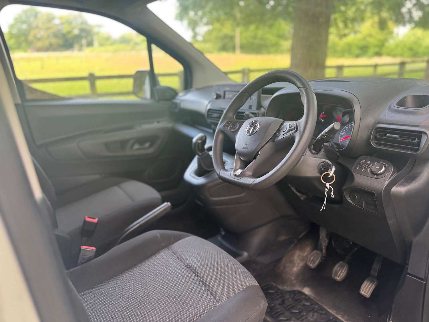 Used Vauxhall Combo 2020 for sale - 77022279: Photo 38