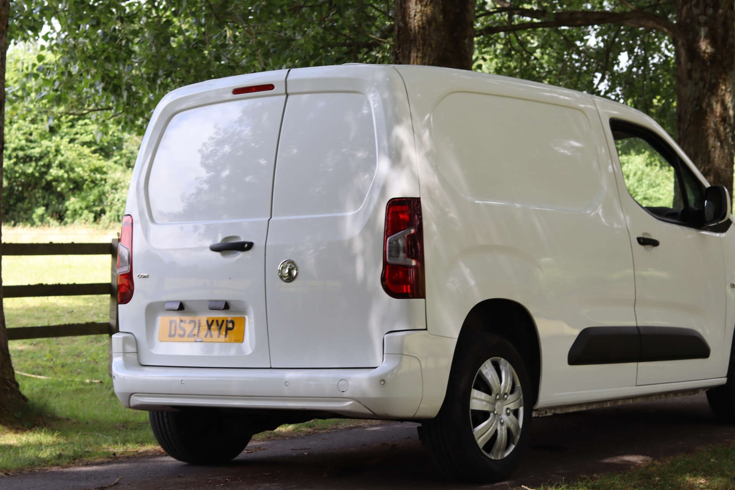 Used Vauxhall Combo 2020 for sale - 77022279: Photo 7