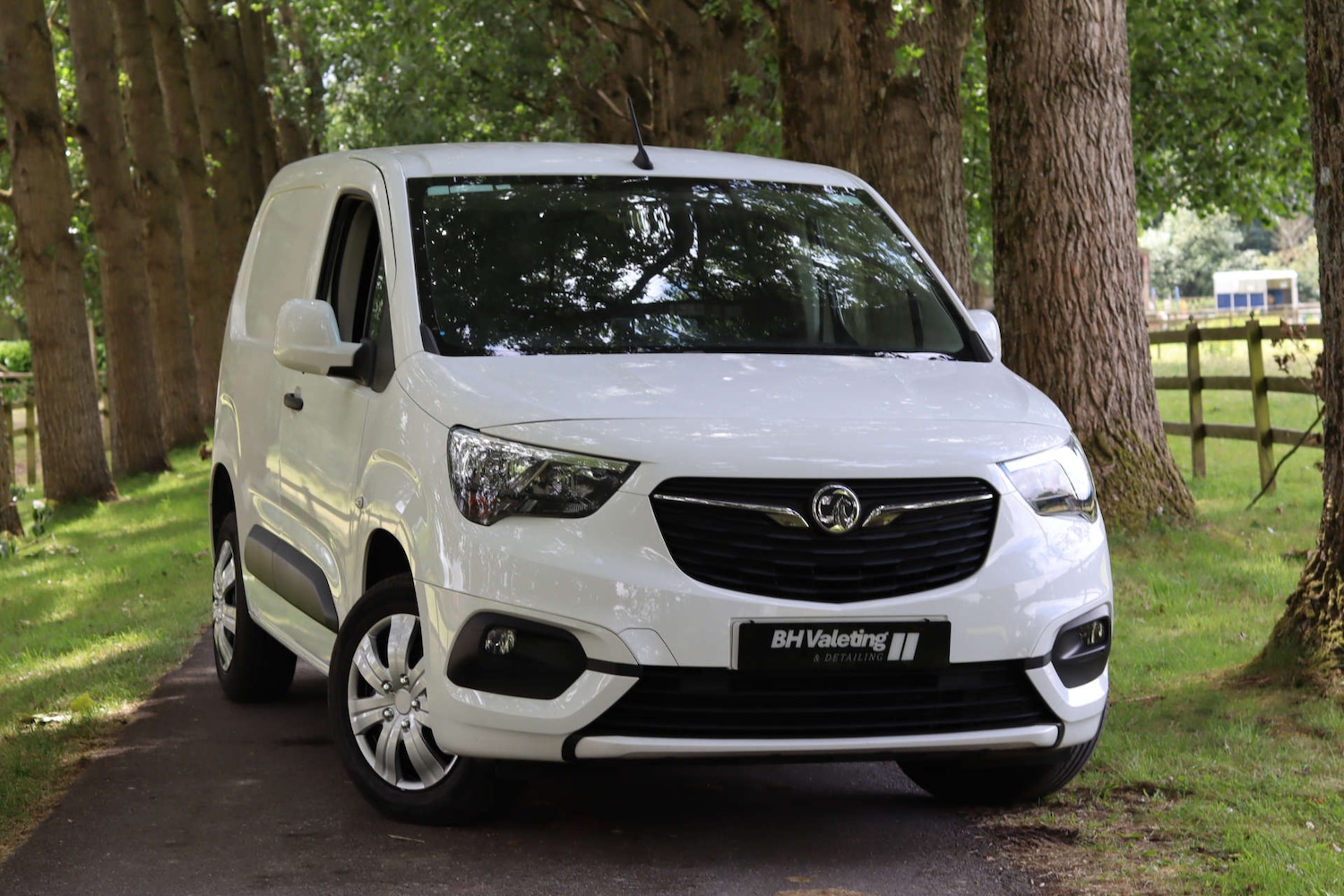 Used Vauxhall Combo 2020 for sale - 77022279: Photo 8