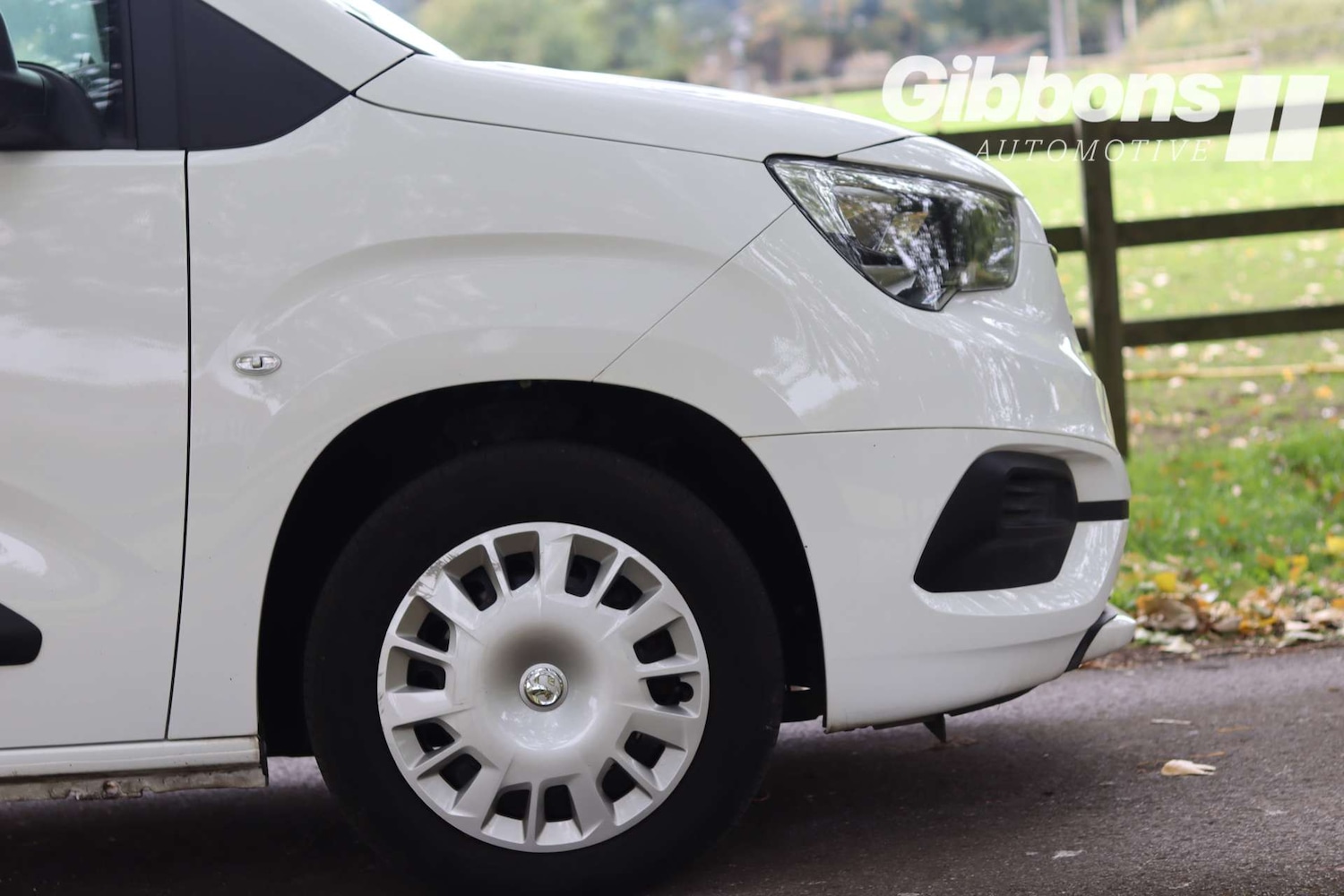 Used Vauxhall Combo 2020 for sale - 77210035: Photo 18