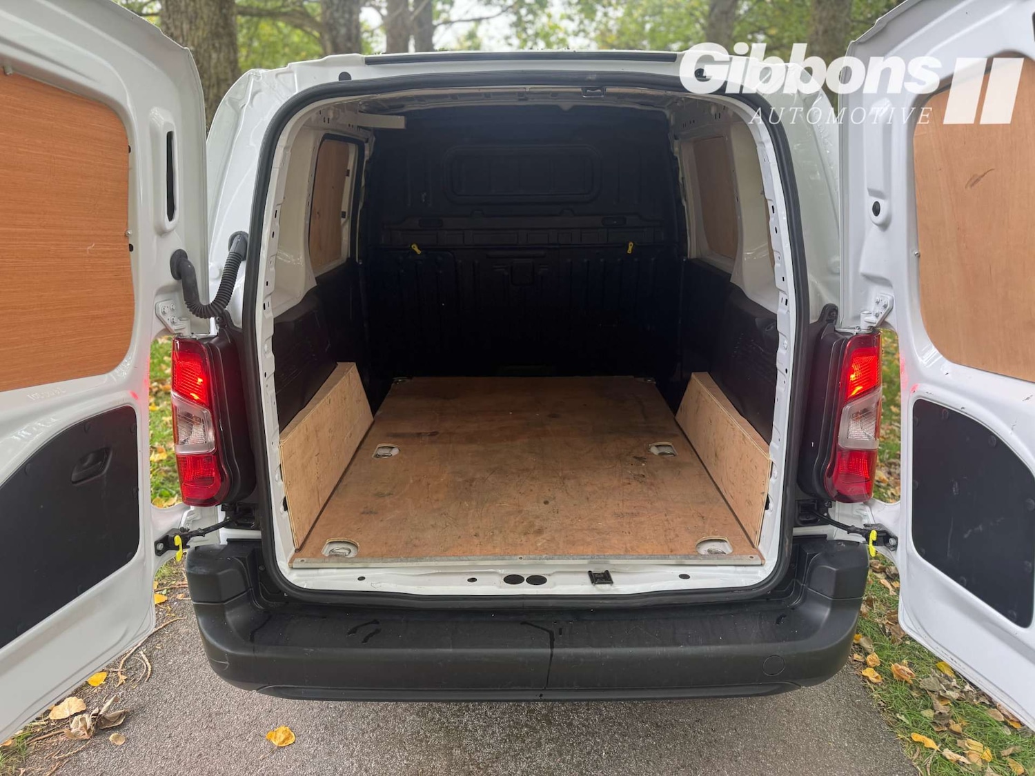 Used Vauxhall Combo 2020 for sale - 77210035: Photo 23