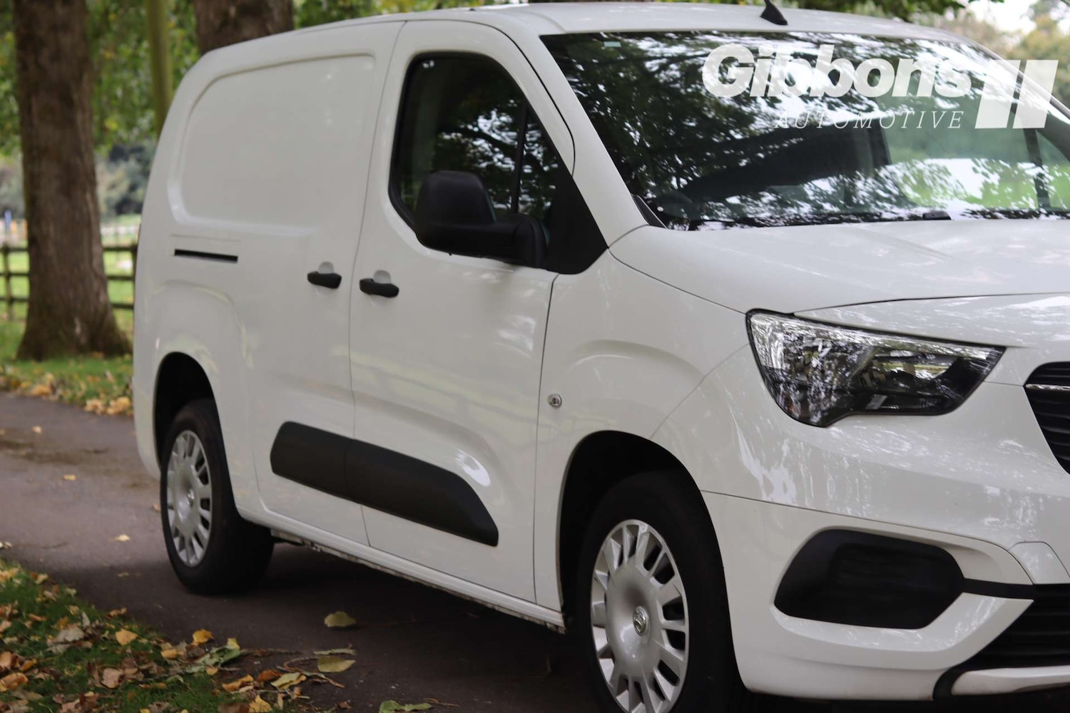 Used Vauxhall Combo 2020 for sale - 77210035: Photo 3