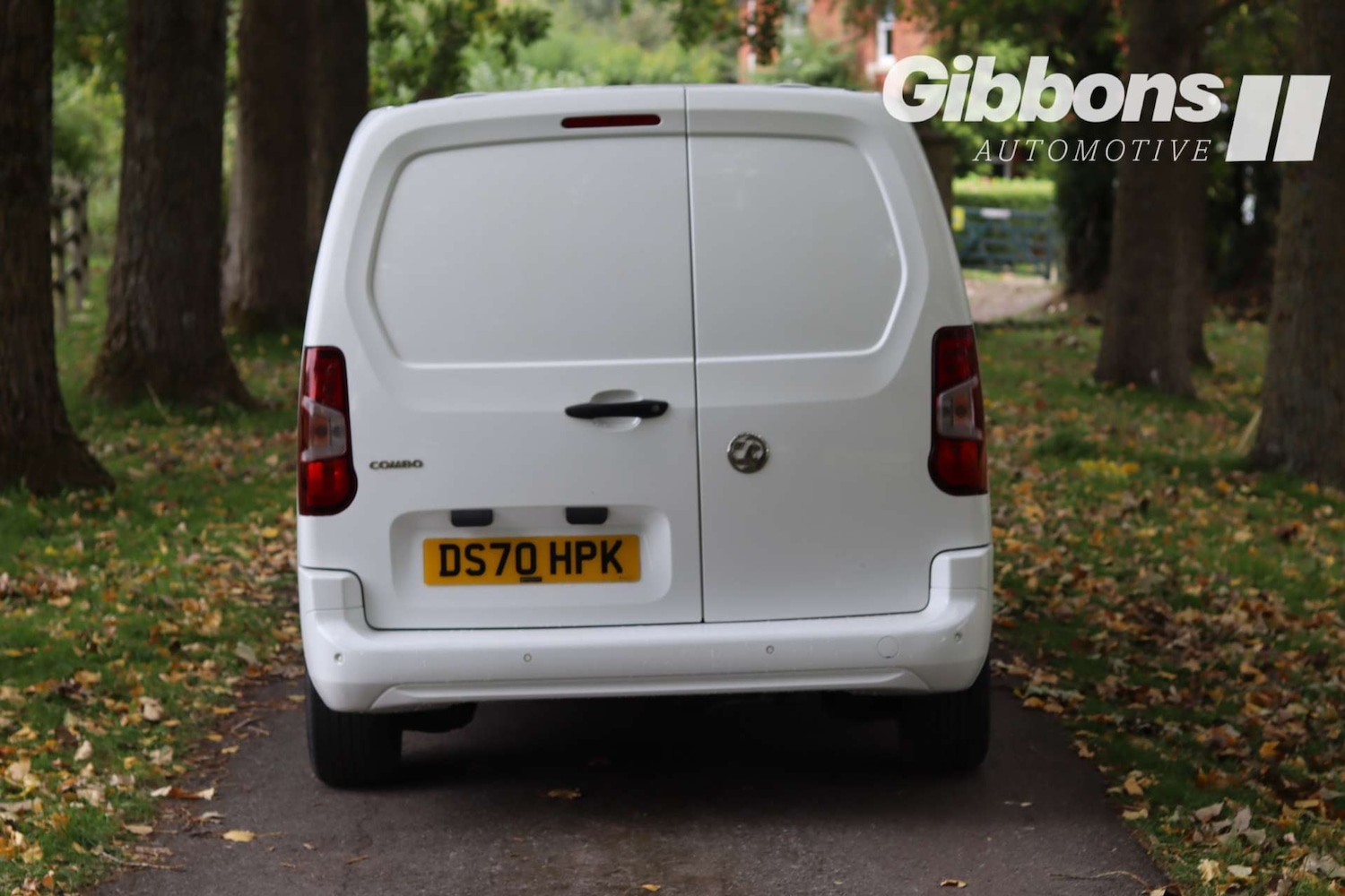 Used Vauxhall Combo 2020 for sale - 77210035: Photo 4