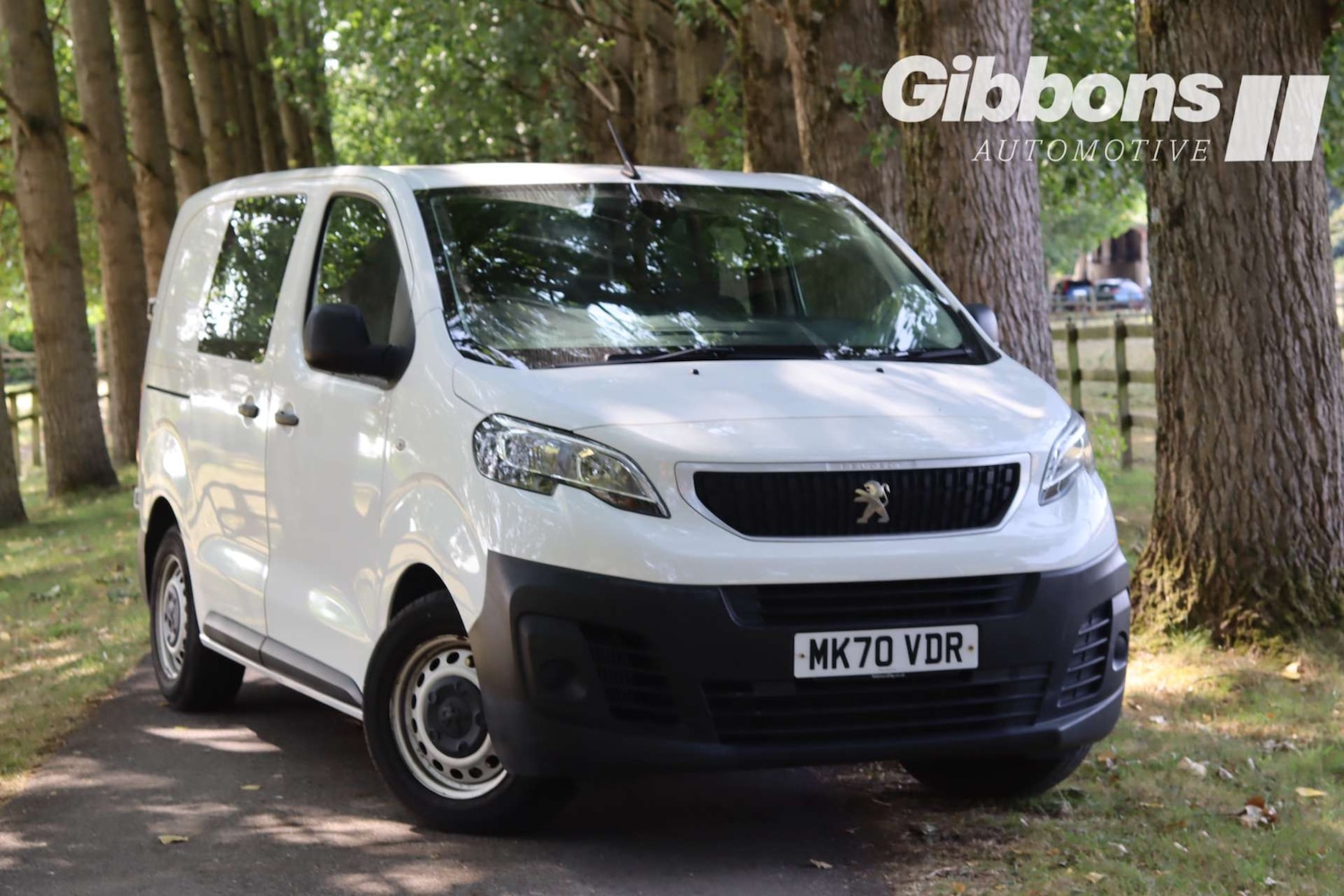 Used Peugeot Expert 2020 for sale - 76719582: Photo 1