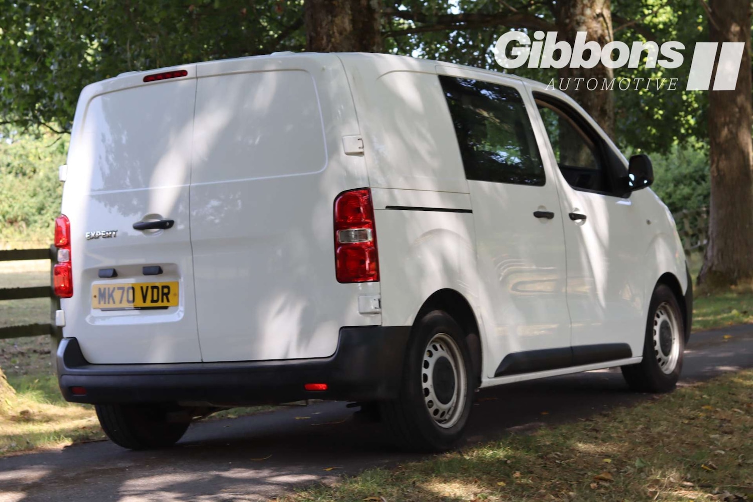 Used Peugeot Expert 2020 for sale - 76719582: Photo 12