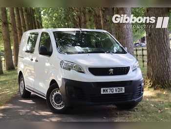 Used Peugeot Expert 2020 for sale - 76719582: Photo