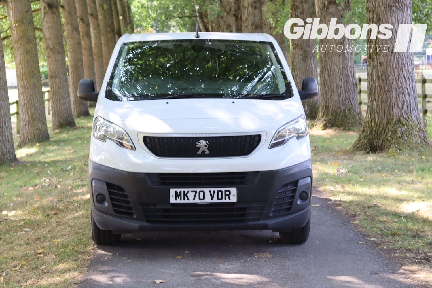 Used Peugeot Expert 2020 for sale - 76719582: Photo 2