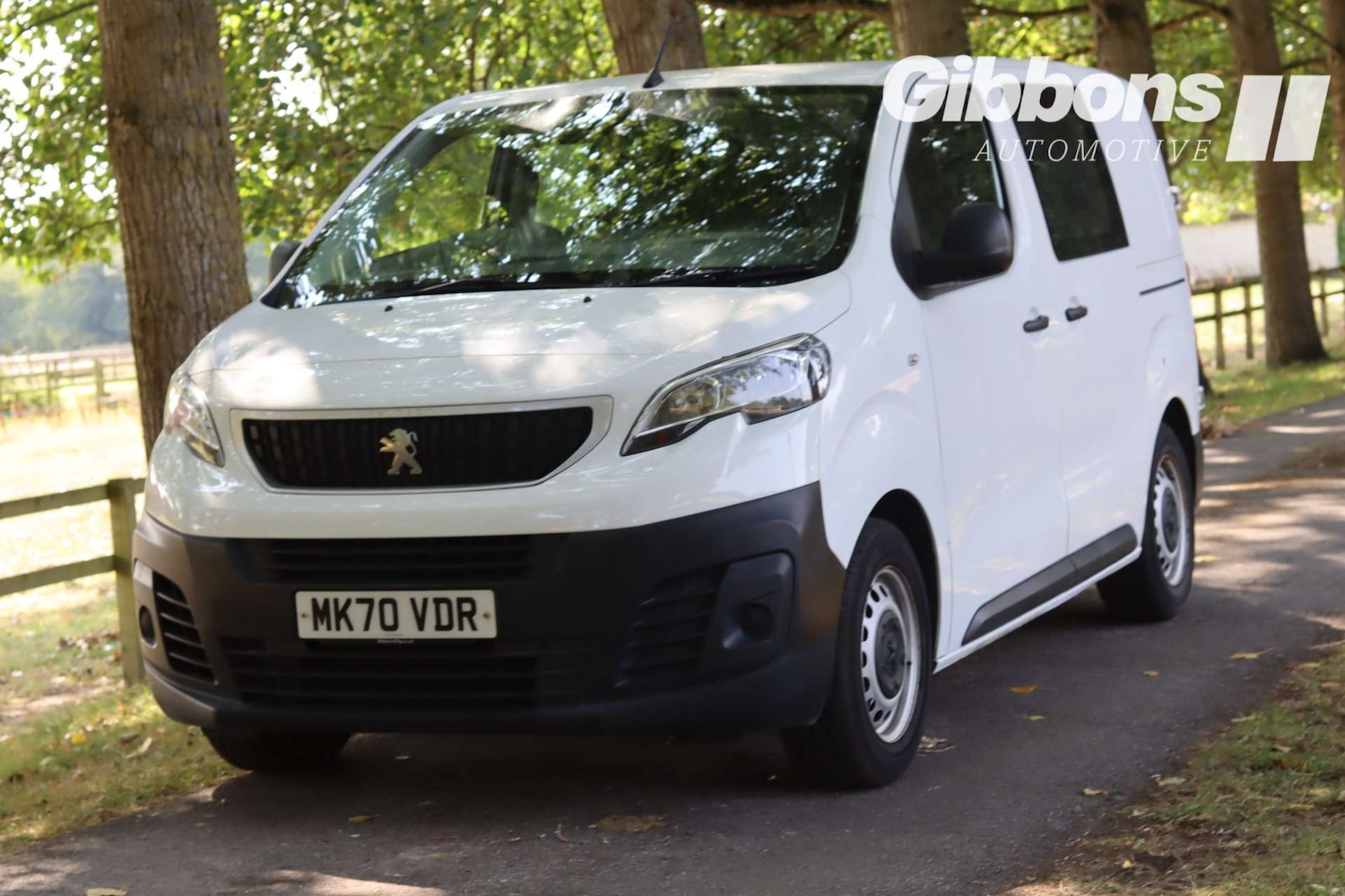Used Peugeot Expert 2020 for sale - 76719582: Photo 3
