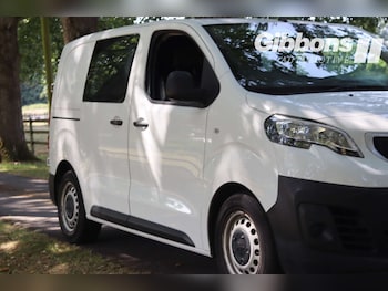Used Peugeot Expert 2020 for sale - 76719582: Photo