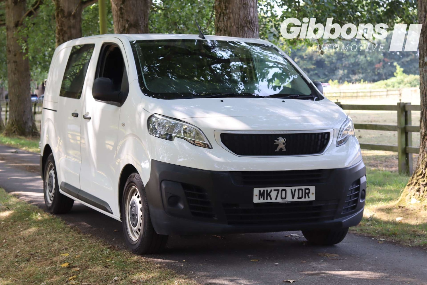 Used Peugeot Expert 2020 for sale - 76719582: Photo 5