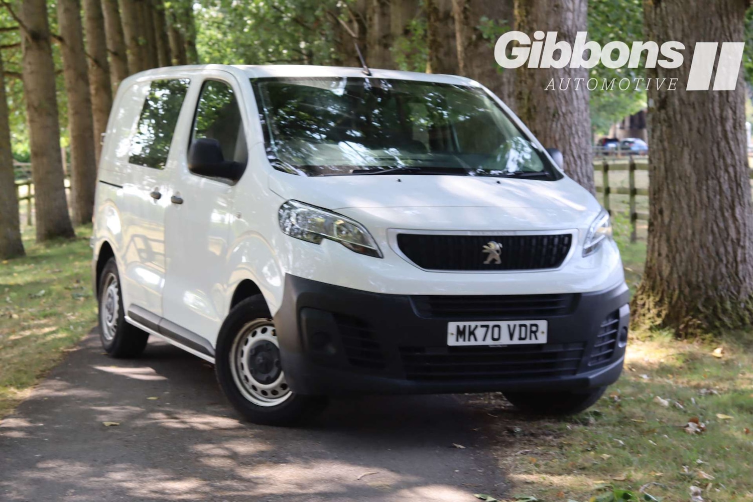 Used Peugeot Expert 2020 for sale - 76719582: Photo 8