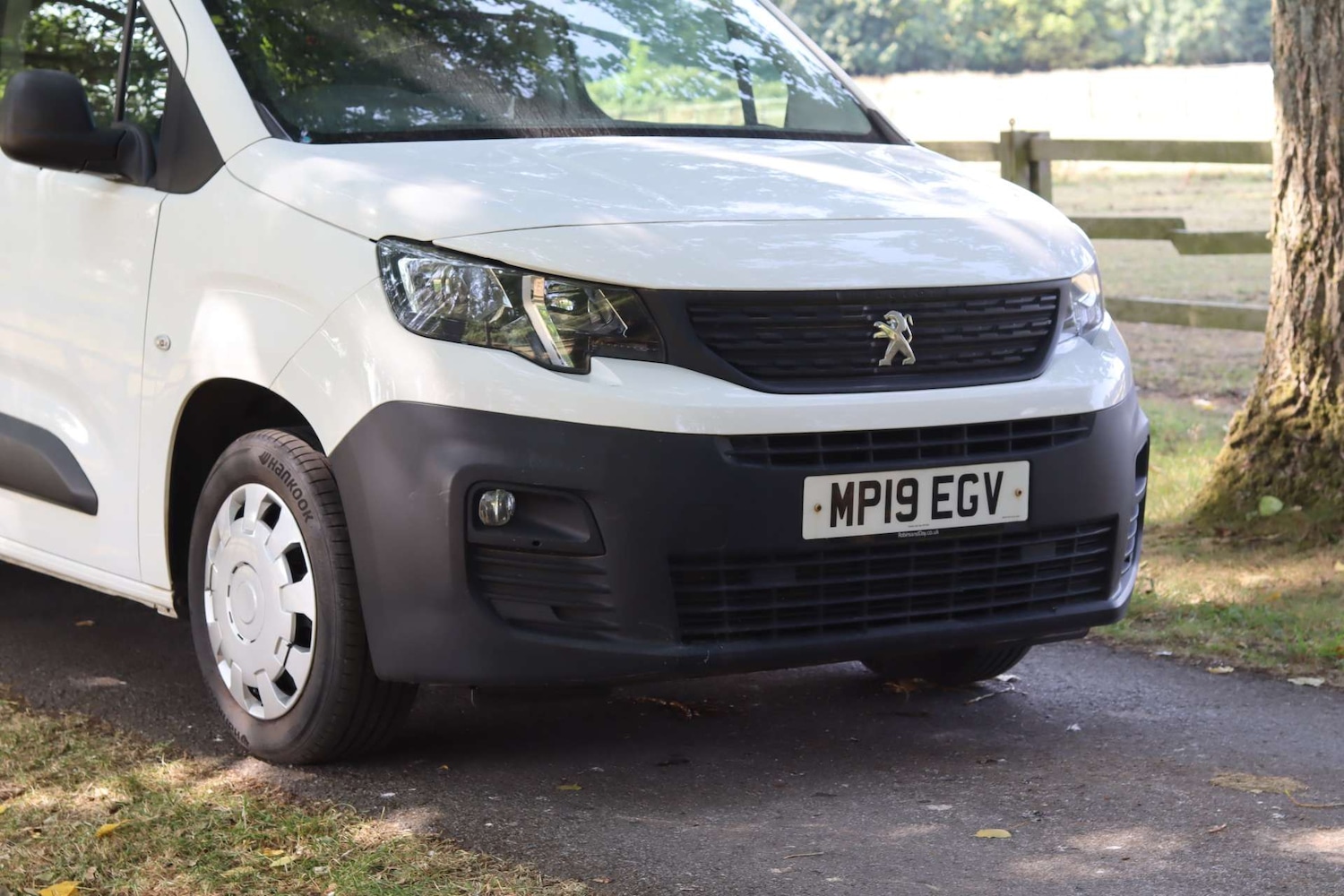 Used Peugeot Partner 2019 for sale - 77022304: Photo 10