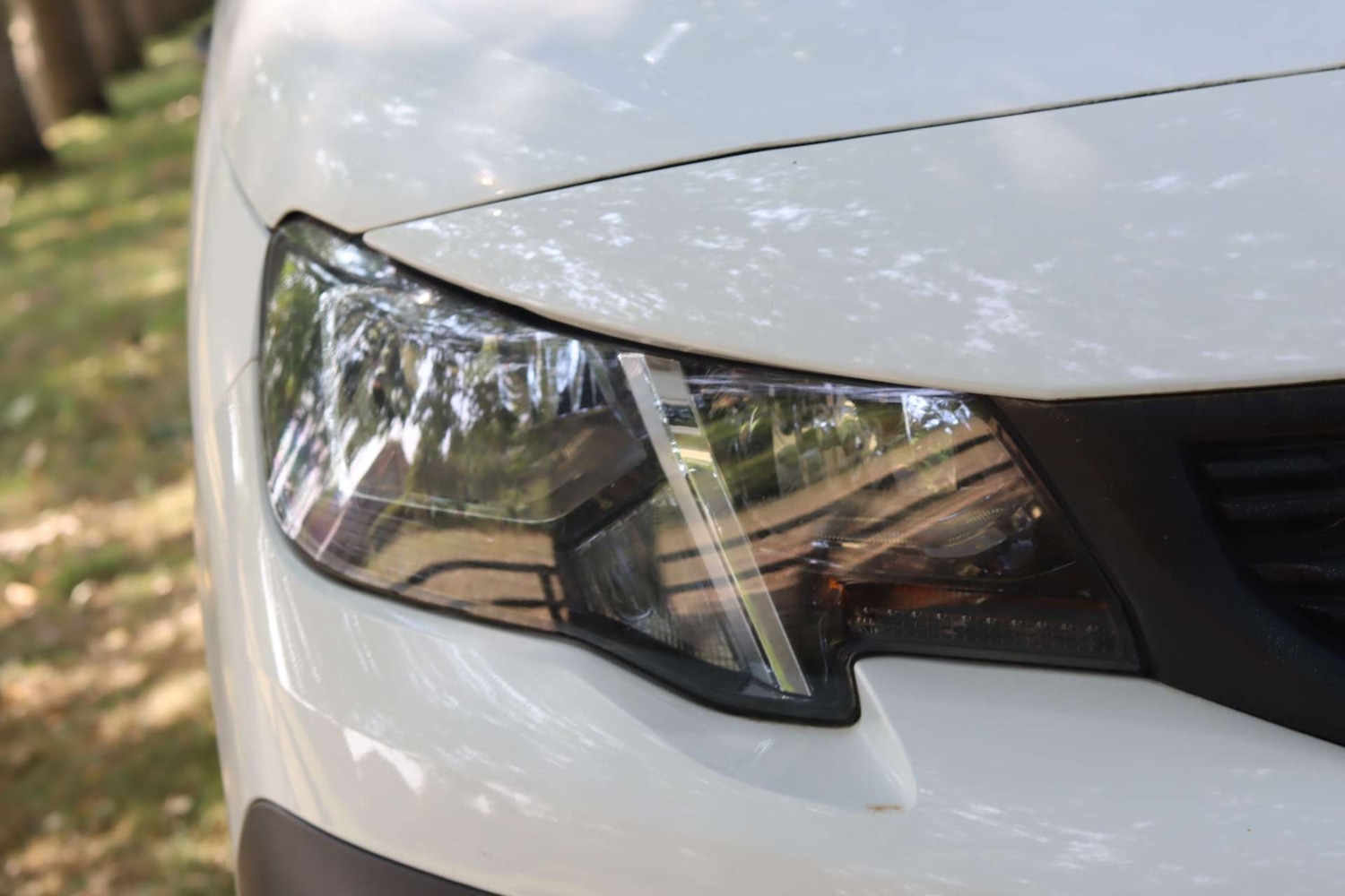 Used Peugeot Partner 2019 for sale - 77022304: Photo 11