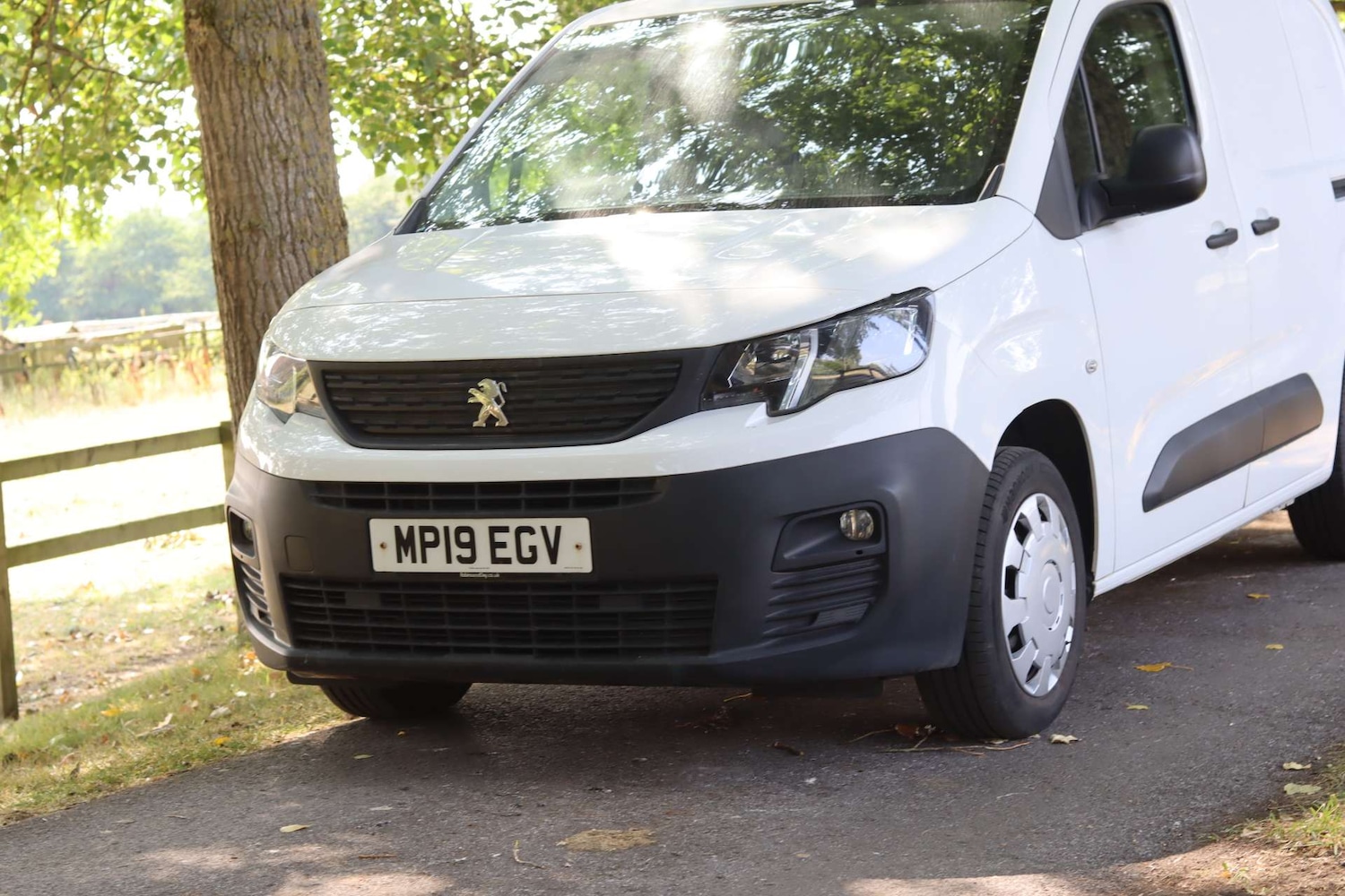 Used Peugeot Partner 2019 for sale - 77022304: Photo 13