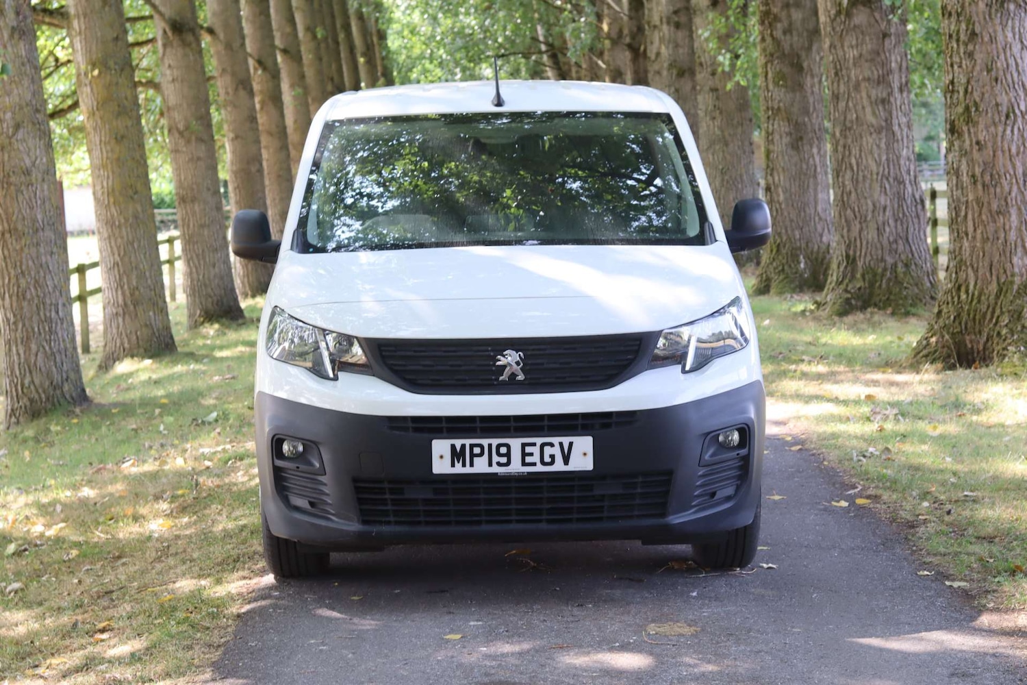 Used Peugeot Partner 2019 for sale - 77022304: Photo 14