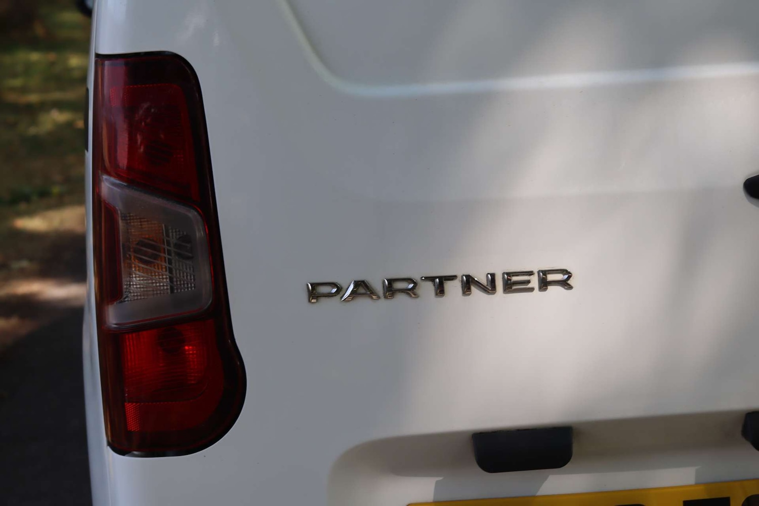 Used Peugeot Partner 2019 for sale - 77022304: Photo 2