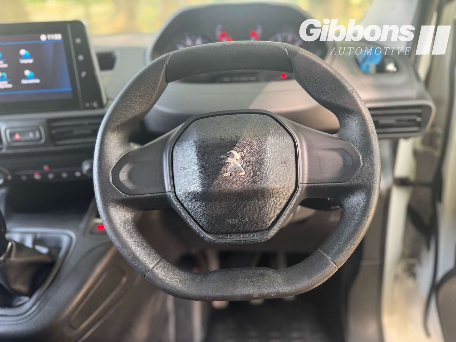 Used Peugeot Partner 2019 for sale - 77022304: Photo 22