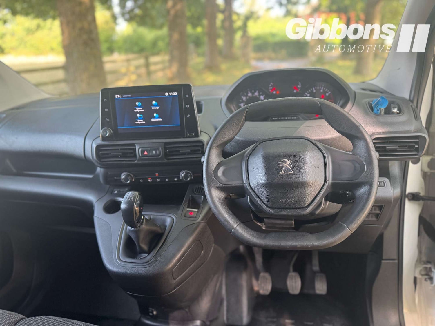 Used Peugeot Partner 2019 for sale - 77022304: Photo 23