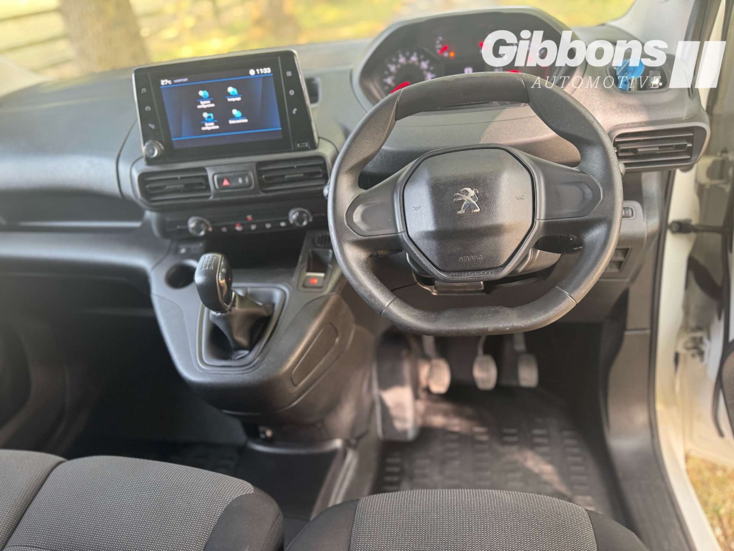 Used Peugeot Partner 2019 for sale - 77022304: Photo 24