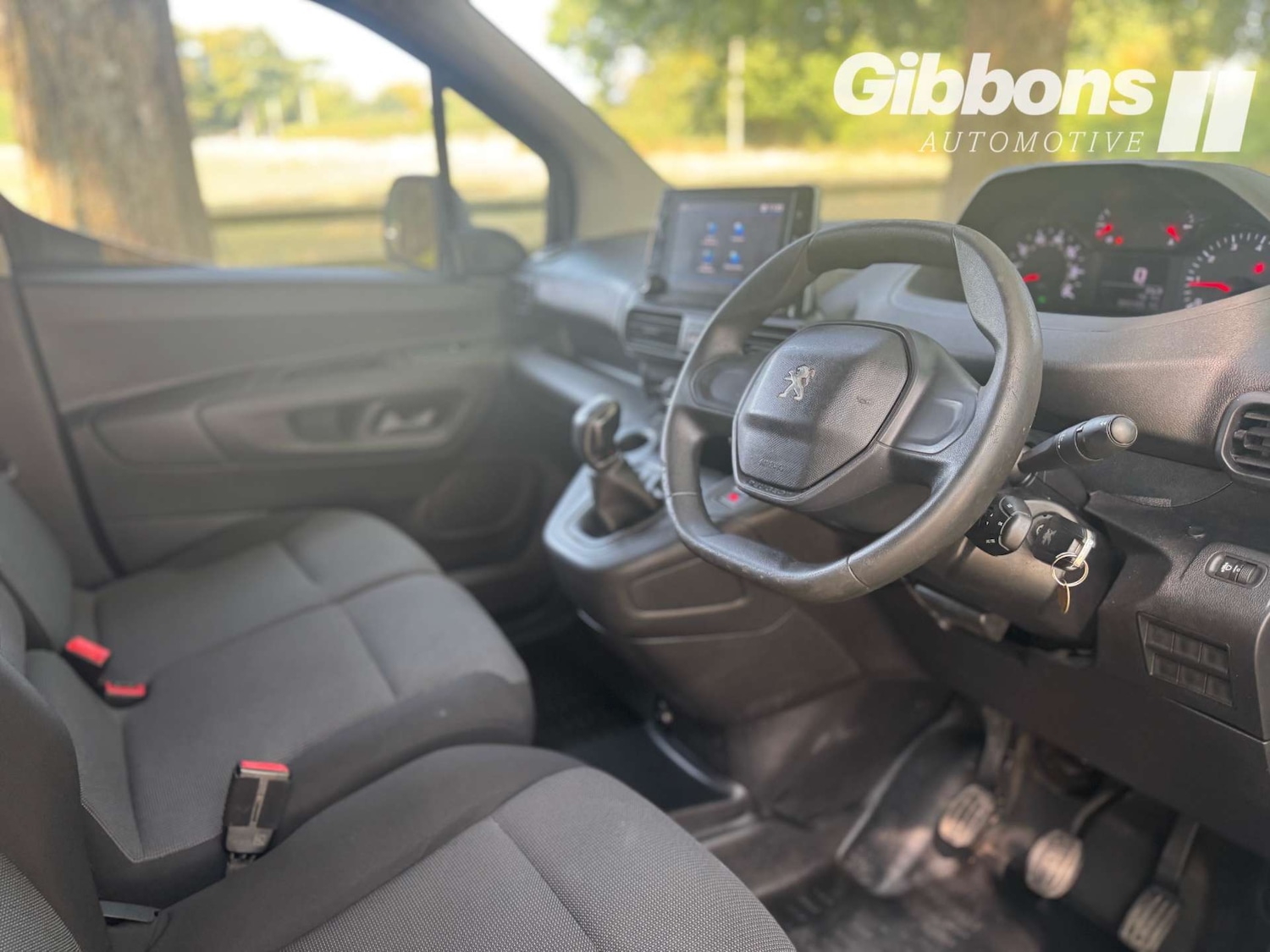 Used Peugeot Partner 2019 for sale - 77022304: Photo 26