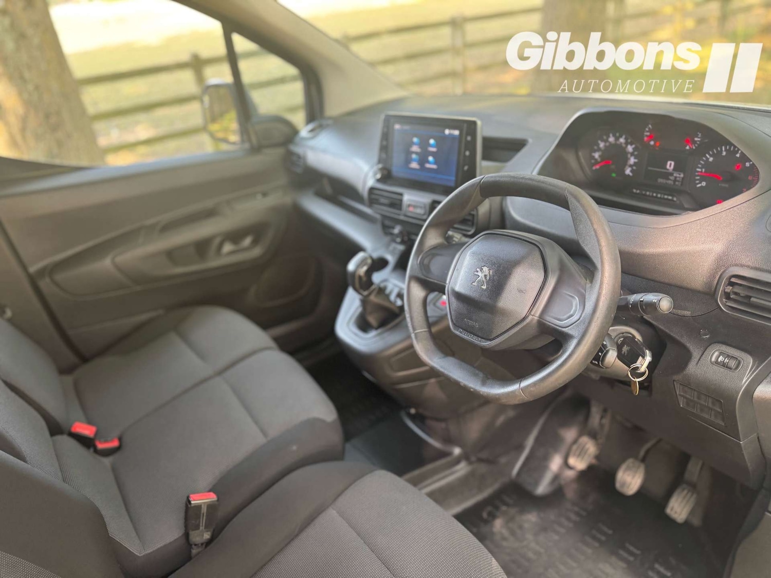 Used Peugeot Partner 2019 for sale - 77022304: Photo 27