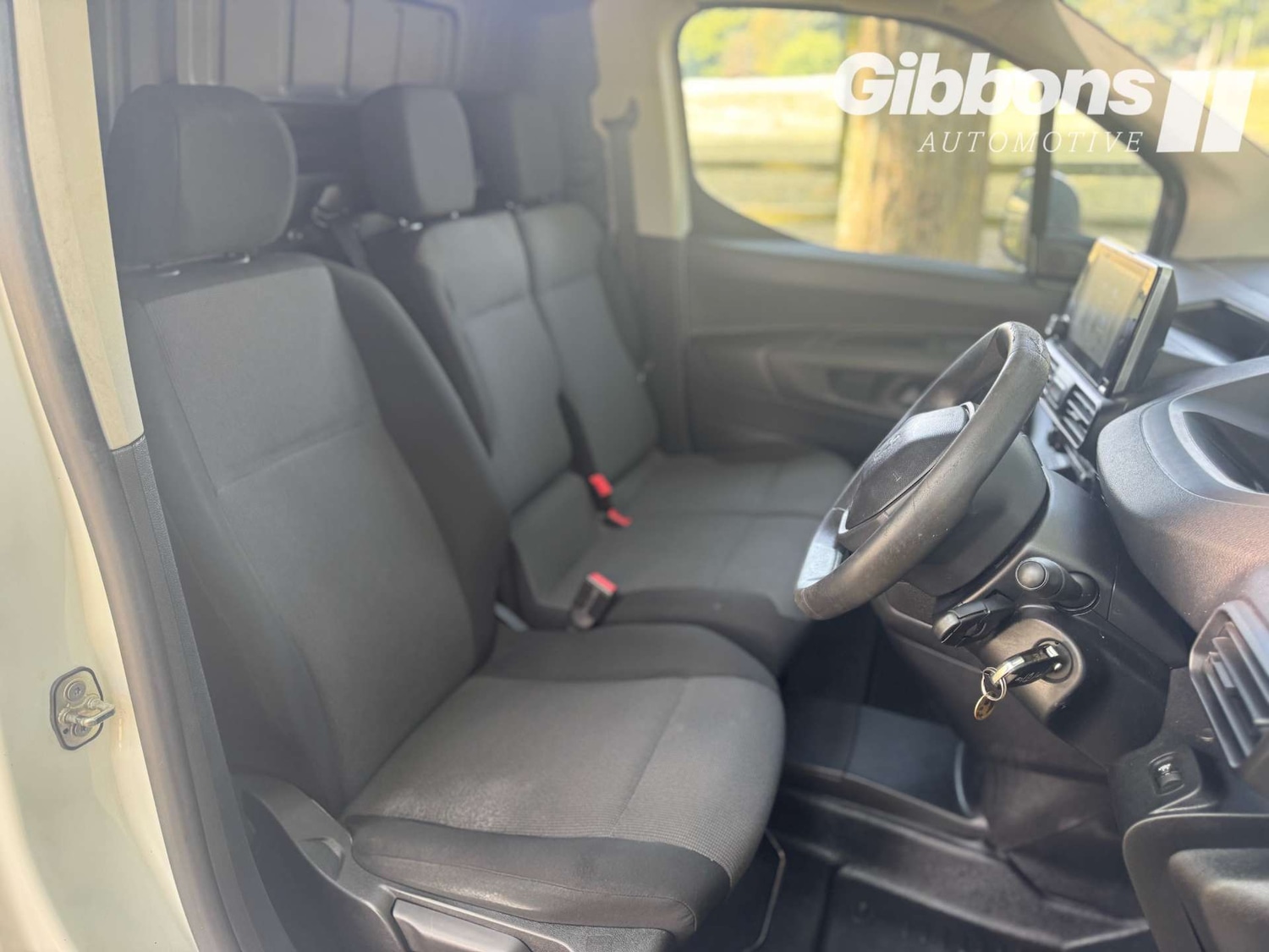 Used Peugeot Partner 2019 for sale - 77022304: Photo 30