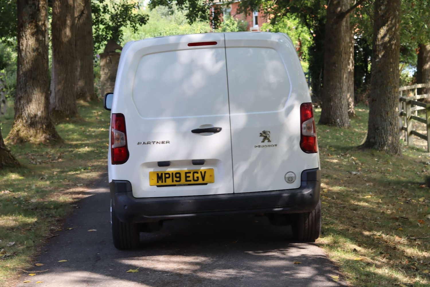 Used Peugeot Partner 2019 for sale - 77022304: Photo 4