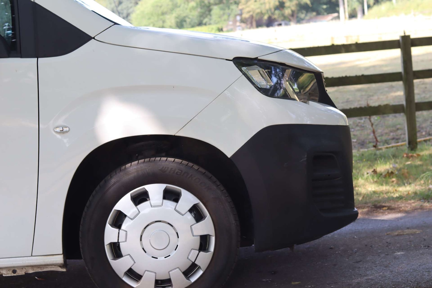 Used Peugeot Partner 2019 for sale - 77022304: Photo 5