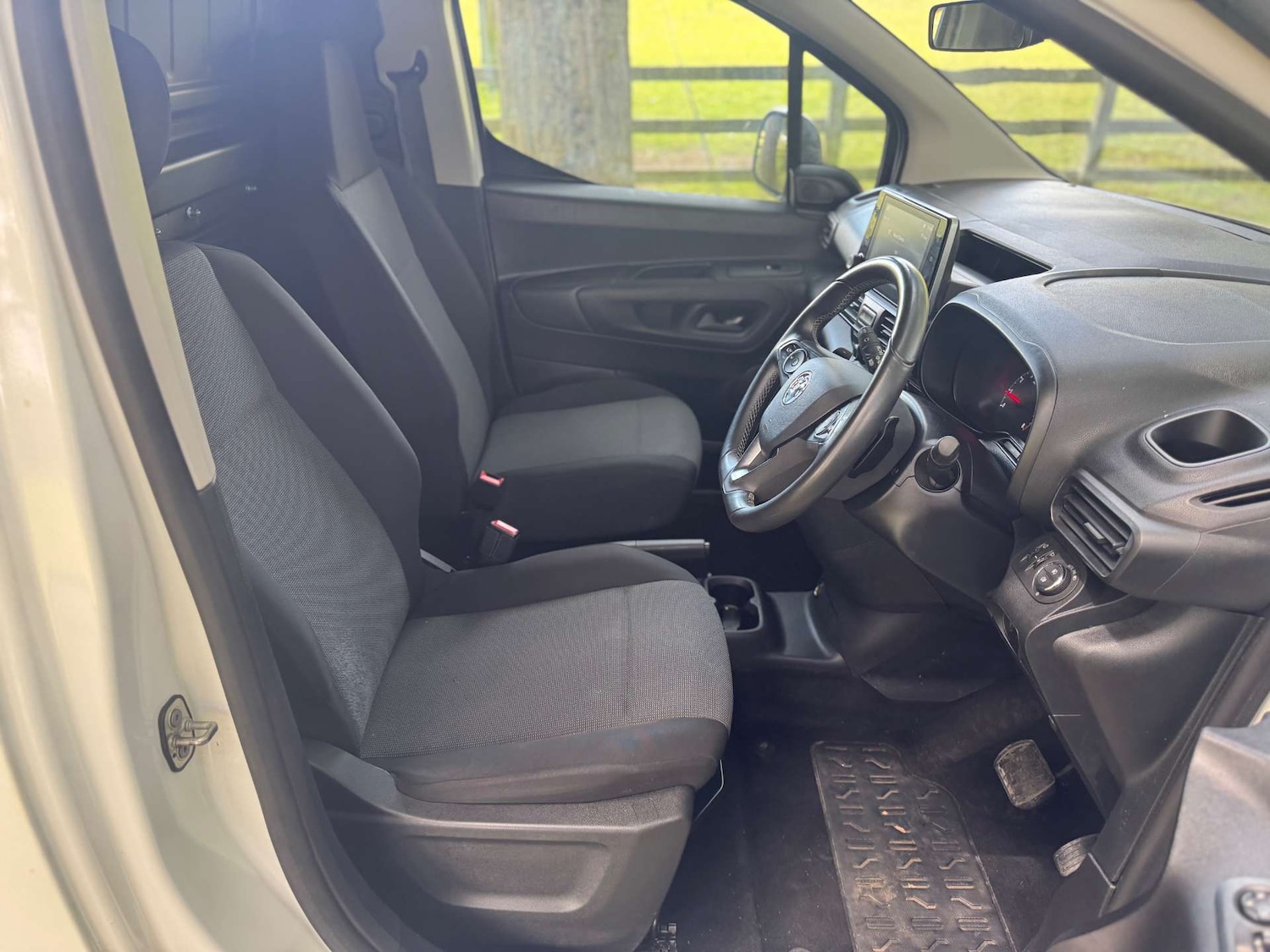 Used Vauxhall Combo 2019 for sale - 77504096: Photo 12