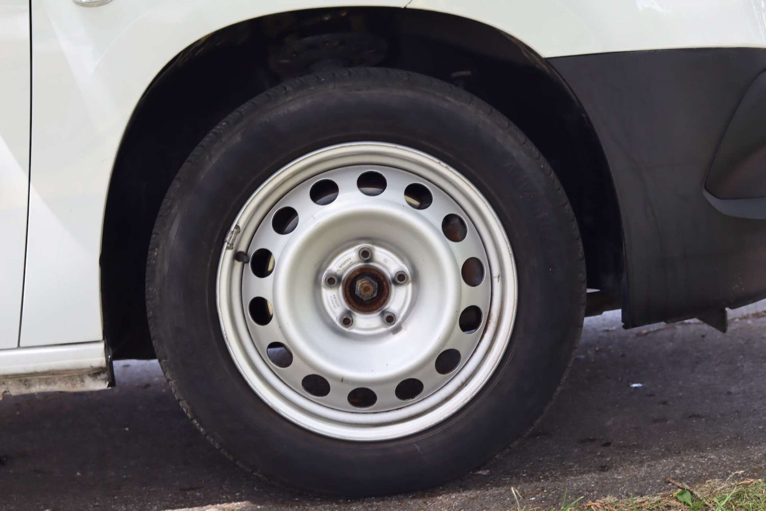 Used Vauxhall Combo 2019 for sale - 77504096: Photo 18