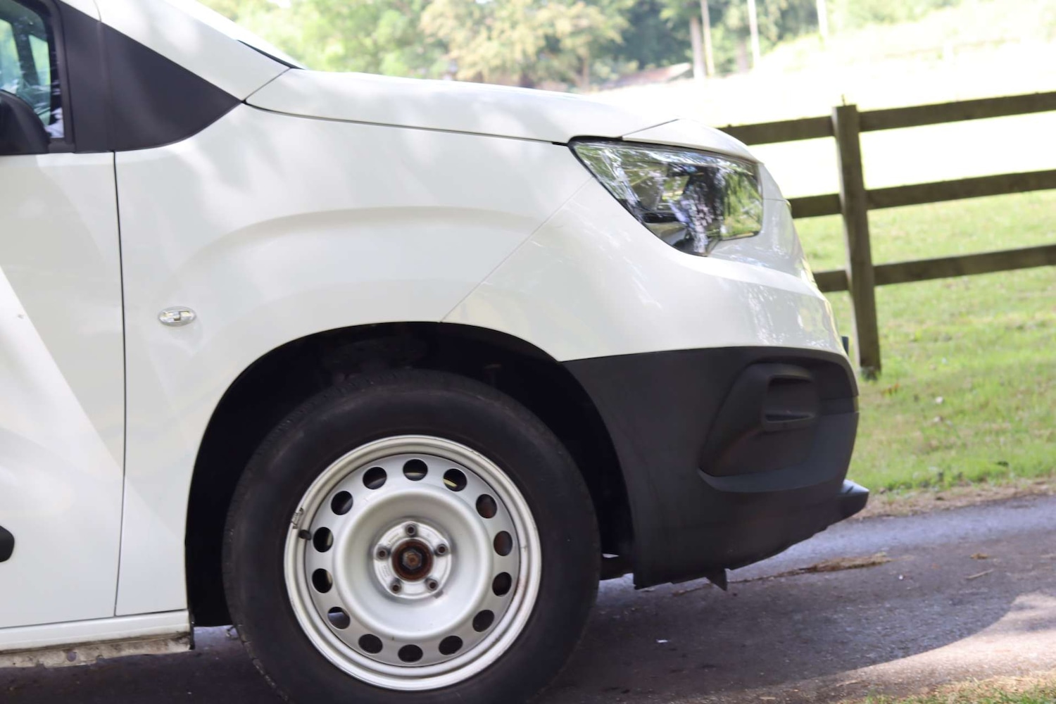 Used Vauxhall Combo 2019 for sale - 77504096: Photo 19