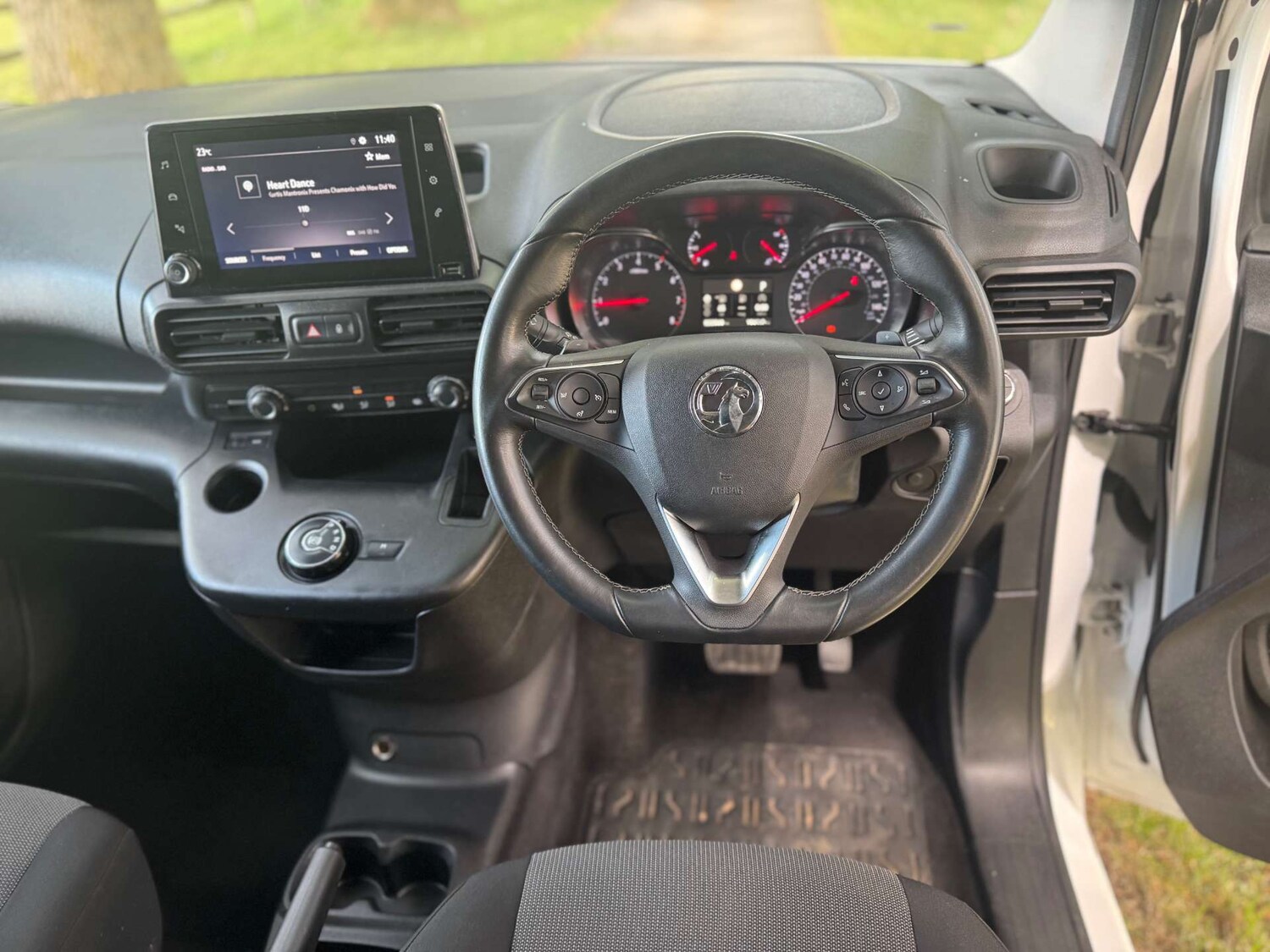 Used Vauxhall Combo 2019 for sale - 77504096: Photo 21