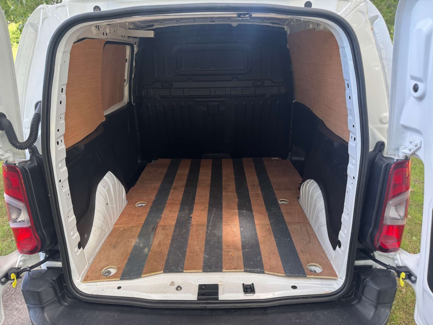 Used Vauxhall Combo 2019 for sale - 77504096: Photo 27