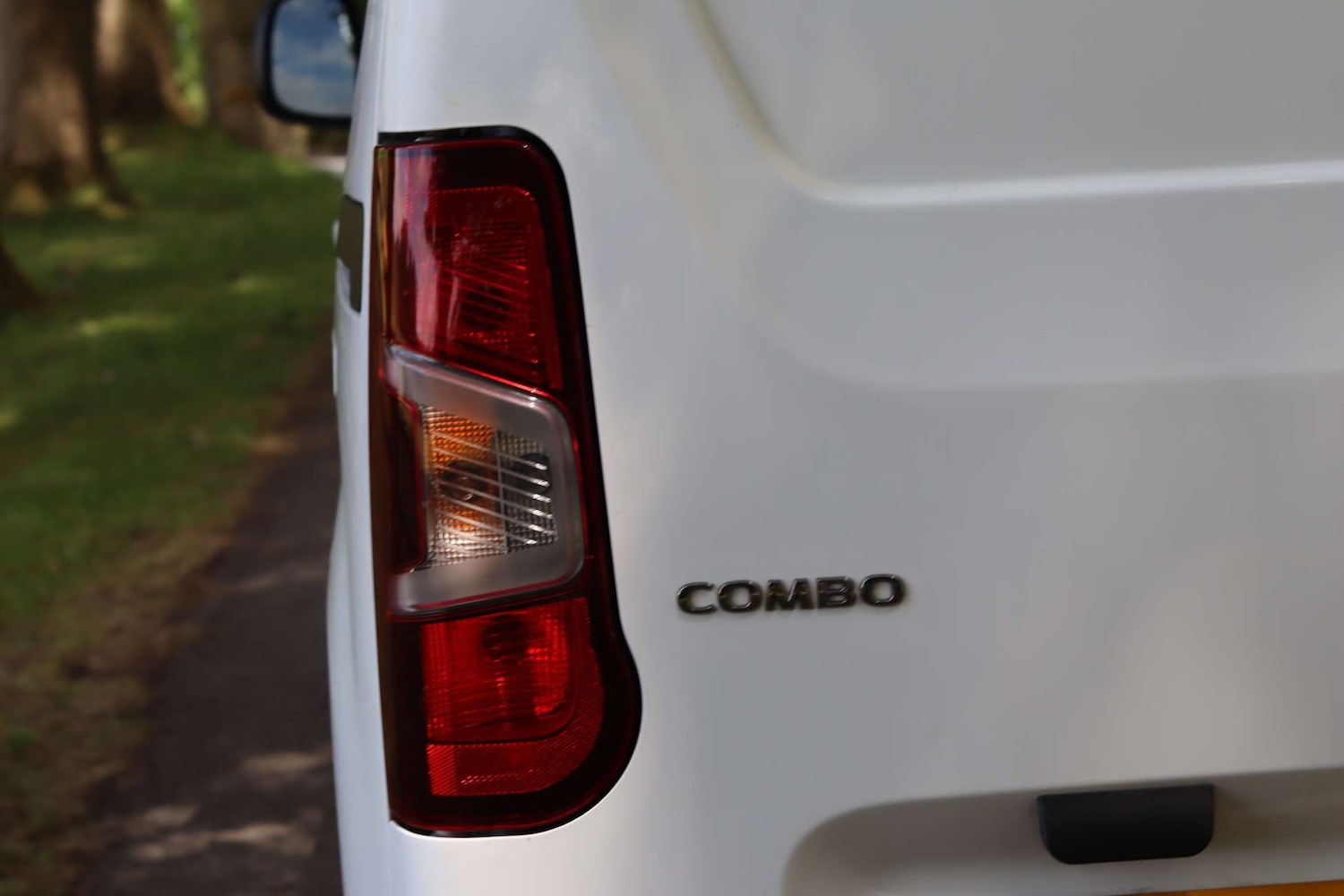 Used Vauxhall Combo 2019 for sale - 77504096: Photo 33