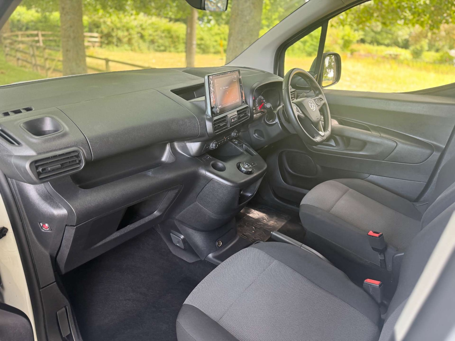 Used Vauxhall Combo 2019 for sale - 77504096: Photo 35