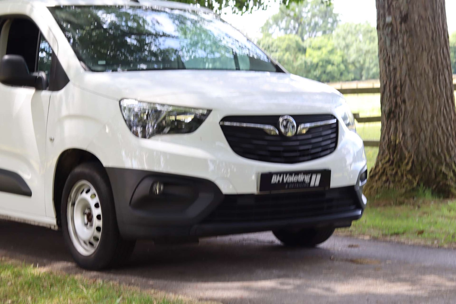 Used Vauxhall Combo 2019 for sale - 77504096: Photo 6