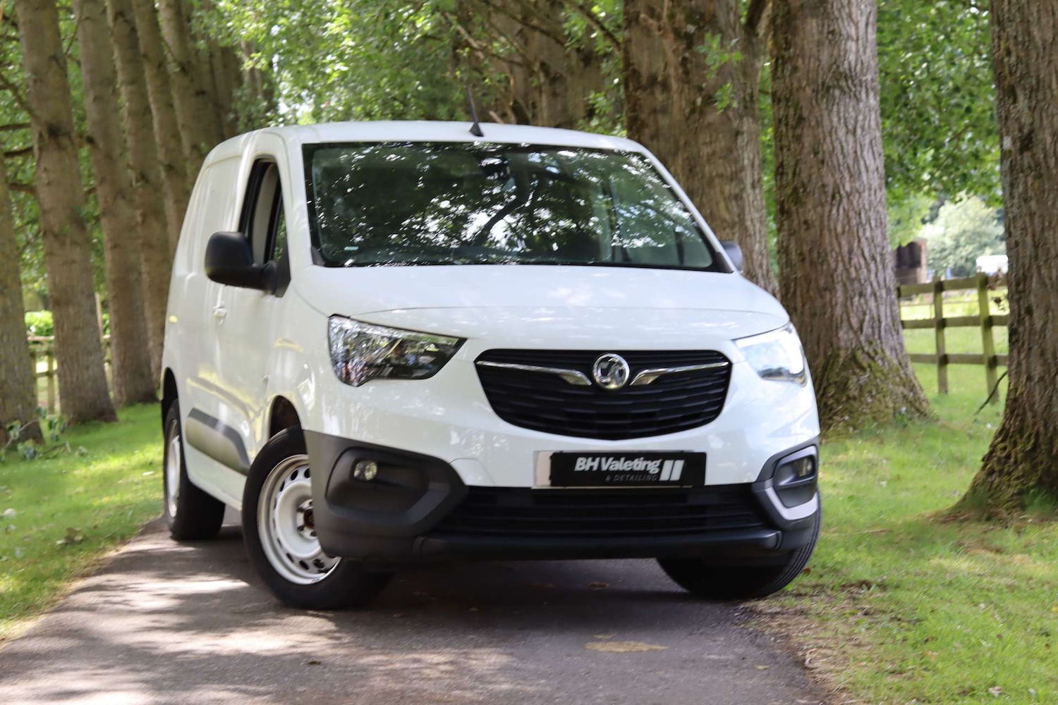 Used Vauxhall Combo 2019 for sale - 77504096: Photo 7