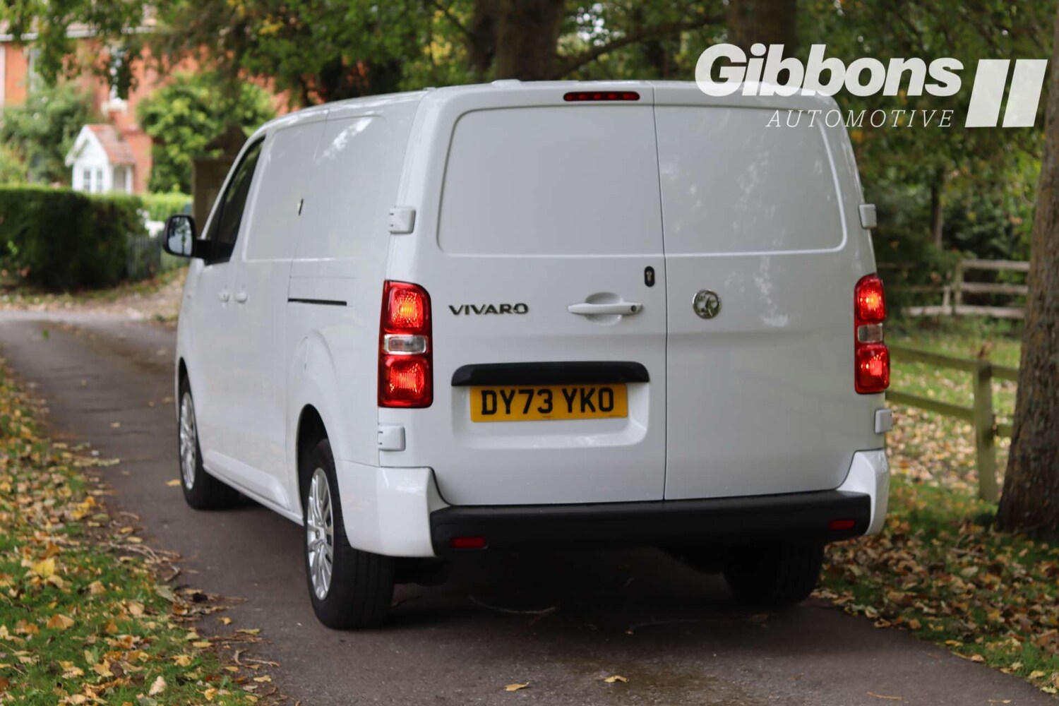 Used Vauxhall Vivaro 2021 for sale - 77210031: Photo 2