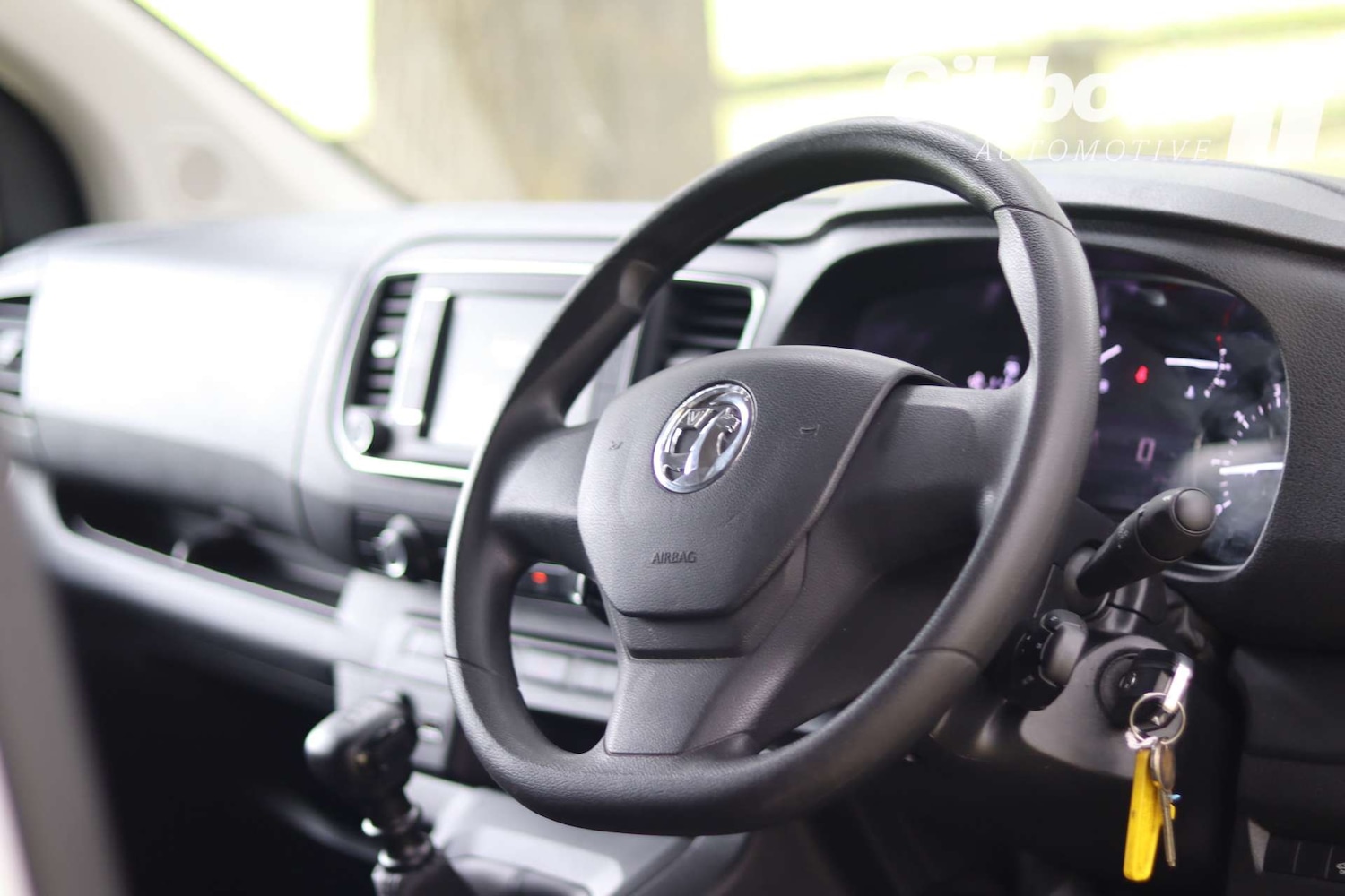 Used Vauxhall Vivaro 2021 for sale - 77210031: Photo 28