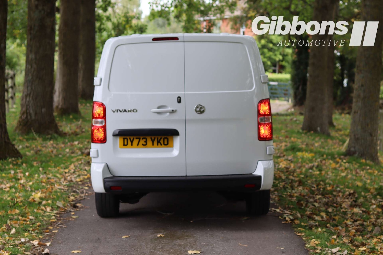 Used Vauxhall Vivaro 2021 for sale - 77210031: Photo 3