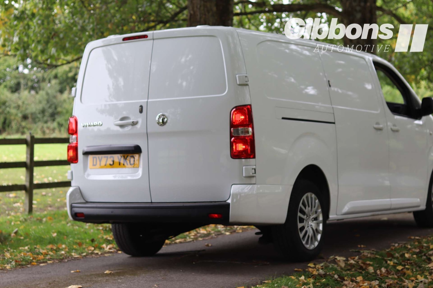 Used Vauxhall Vivaro 2021 for sale - 77210031: Photo 5