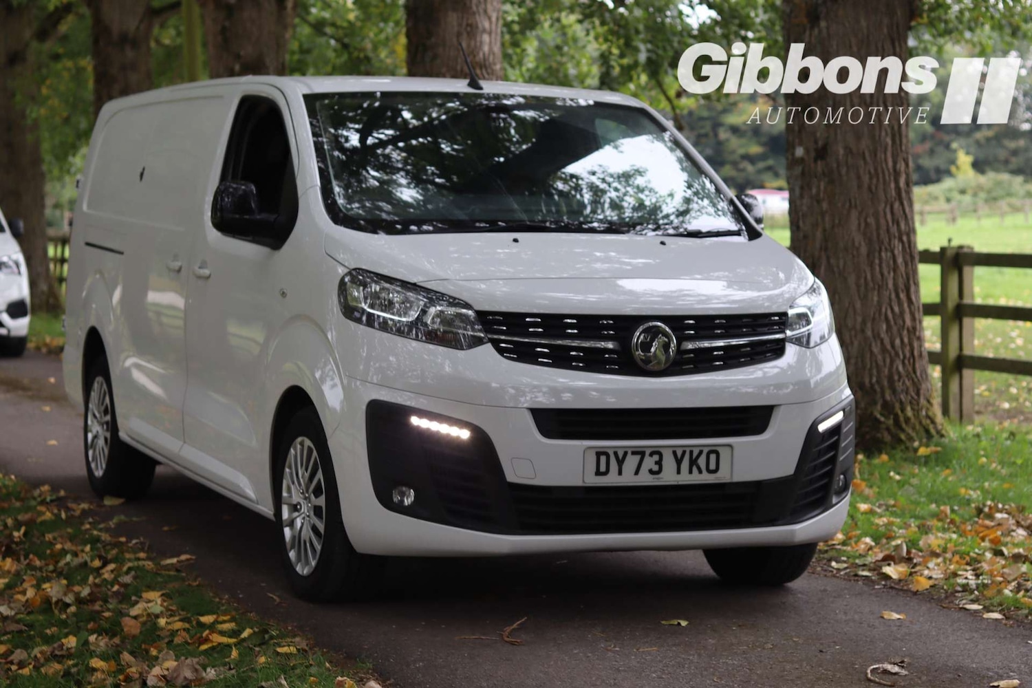 Used Vauxhall Vivaro 2021 for sale - 77210031: Photo 7
