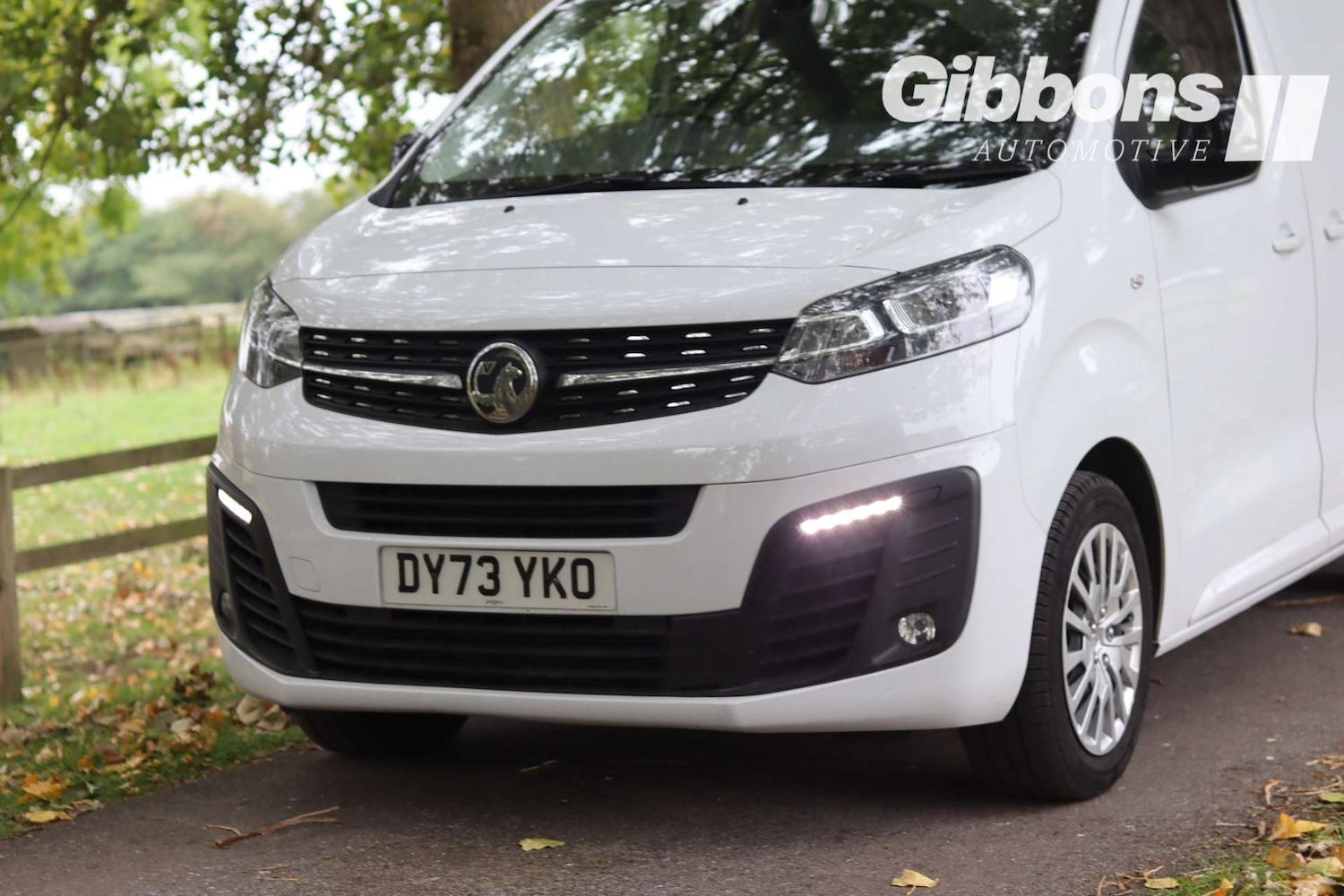 Used Vauxhall Vivaro 2021 for sale - 77210031: Photo 9