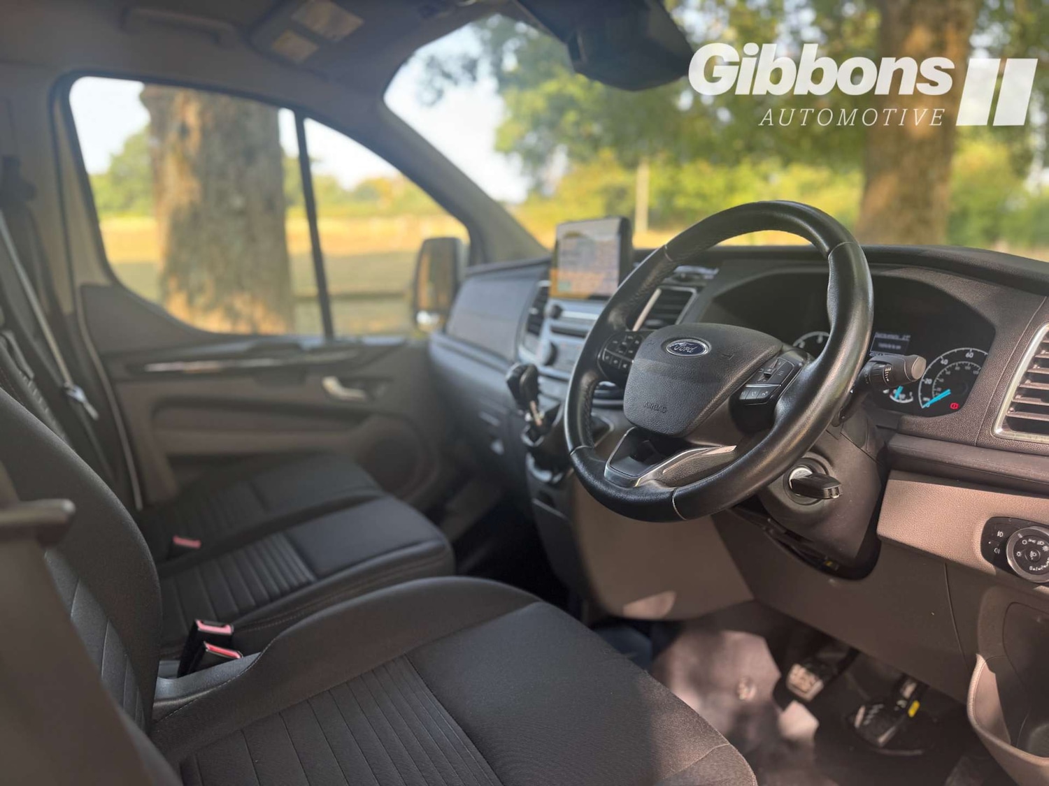 Used Ford Transit Custom 2022 for sale - 77591949: Photo 14