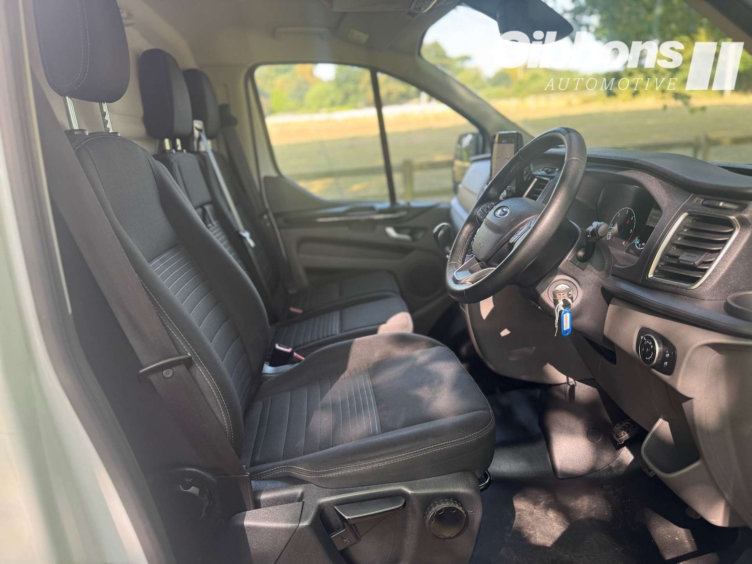 Used Ford Transit Custom 2022 for sale - 77591949: Photo 25