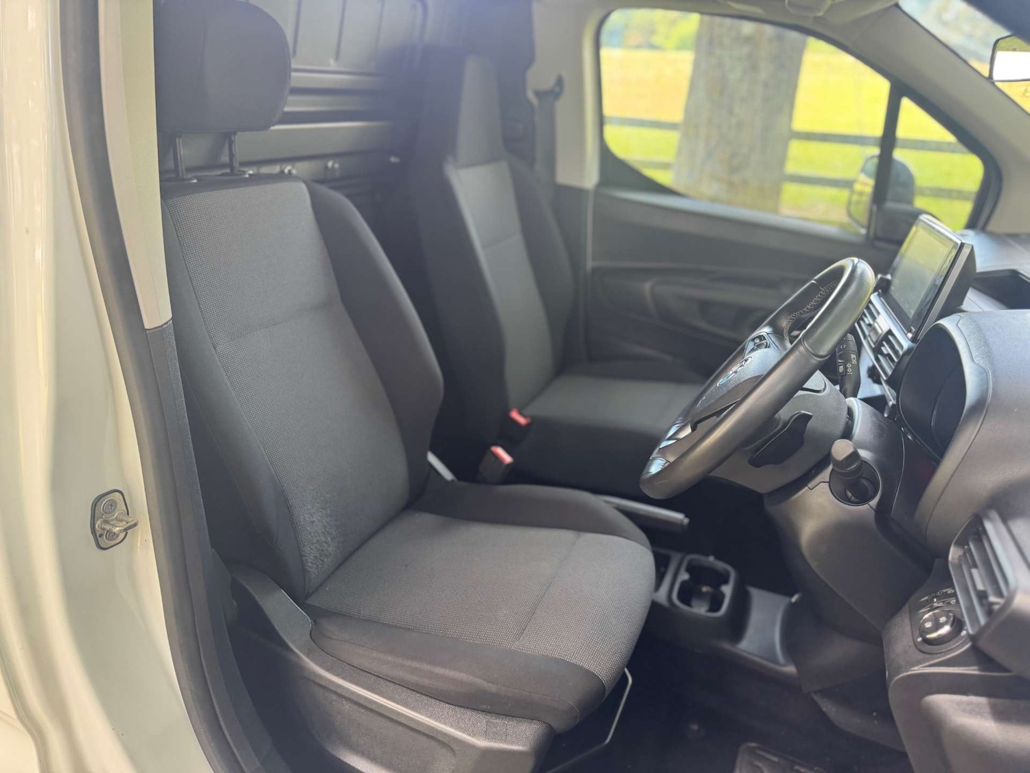 Used Vauxhall Combo 2019 for sale - 76921276: Photo 11