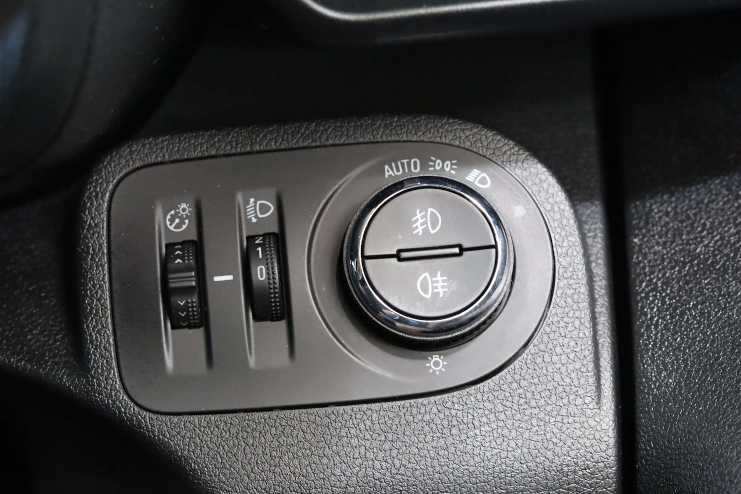 Used Vauxhall Combo 2019 for sale - 76921276: Photo 13