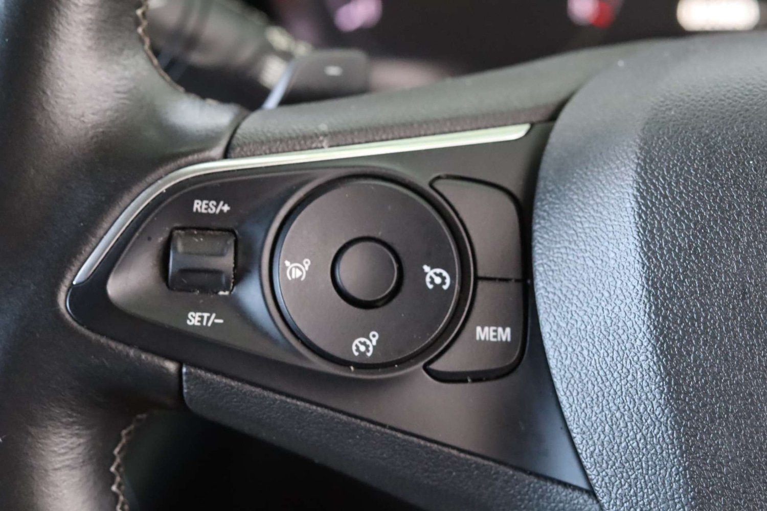 Used Vauxhall Combo 2019 for sale - 76921276: Photo 16