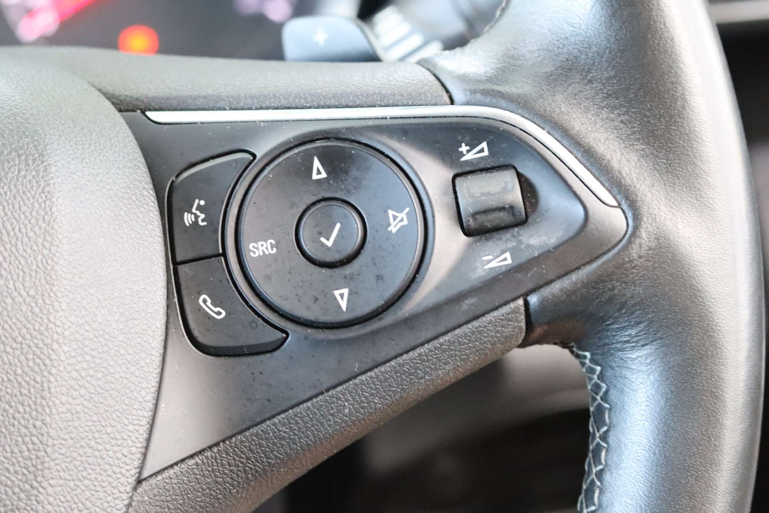 Used Vauxhall Combo 2019 for sale - 76921276: Photo 17